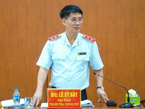 Thanh tra Chính phủ nêu loạt vi phạm tại Công ty Nam Long