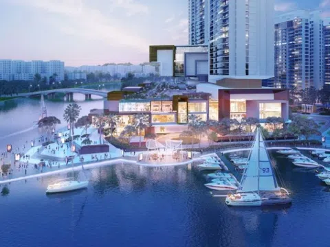 Thanh tra Chính phủ công bố loạt sai phạm của Công ty cổ phần đầu tư Nam Long