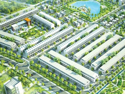 Công ty do ông Nguyễn Việt Cường làm chủ tịch: Áp lực gần 2.000 tỷ nợ vay, 2.800 tỷ tồn kho