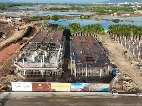 Chủ tịch Tập đoàn Bờ Biển Vàng bị tạm hoãn xuất cảnh