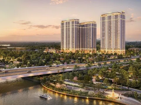 Thanh tra Chứng khoán Nhà nước công bố kết luận thanh tra tại Khải Hoàn Land (KHG): Nhiều vi phạm về công bố thông tin và sử dụng vốn trái phiếu