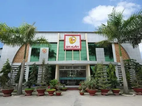 BIDV rao bán gần 500 tỷ đồng nợ của Ba Huân, doanh nghiệp còn nợ thuế 30 tỷ