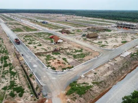Bờ Biển Vàng nợ thuế, Chủ tịch HĐQT bị tạm hoãn xuất cảnh