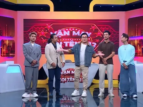 MC Đại Nghĩa bất ngờ trước màn đấu trí “cân não” giúp người chơi thủ mang về 138 triệu đồng
