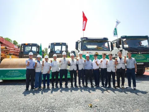 Cầu Cát Lái và cầu Long Hưng: Chinh phục bài toán kỹ thuật phức tạp, biểu tượng mới trên sông Đồng Nai