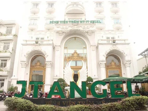 Công ty Bệnh viện JT Angel nợ thuế hơn 7,1 tỷ đồng