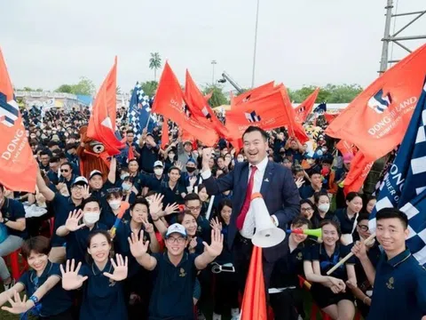 Nợ thuế của Đông Tây Land tăng lên hơn 29,1 tỷ đồng