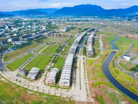 Chậm công bố thông tin trái phiếu, Trung Nam bị phạt 92,5 triệu đồng