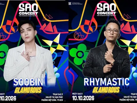 SOOBIN cùng 8 nghệ sĩ SS Label rút khỏi SAO Concert, fan phản ứng thế nào?