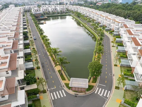 Thanh tra Chứng khoán Nhà nước xử phạt Địa Ốc Phú Long 85 triệu đồng