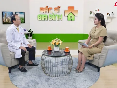 Những dấu hiệu cảnh báo hạ canxi không nên bỏ qua sau phẫu thuật tuyến giáp