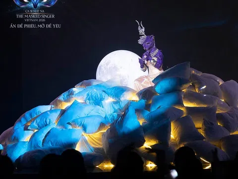 Chưa lộ diện đã "gây bão": Báo Berry dẫn đầu bình chọn, Mad Long sở hữu live stage xem nhiều nhất tập 1