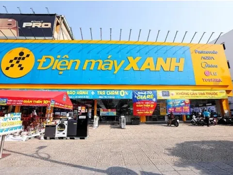 Điện Máy Xanh sắp huy động 100 tỷ đồng trái phiếu để trả nợ