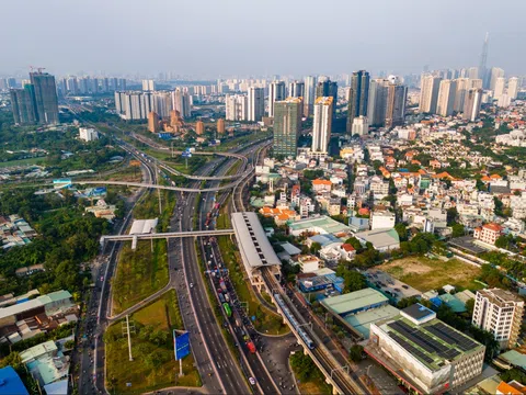Trước thềm VIS 2026: Vận hội Việt Nam trước những dòng chảy mới của kinh tế toàn cầu
