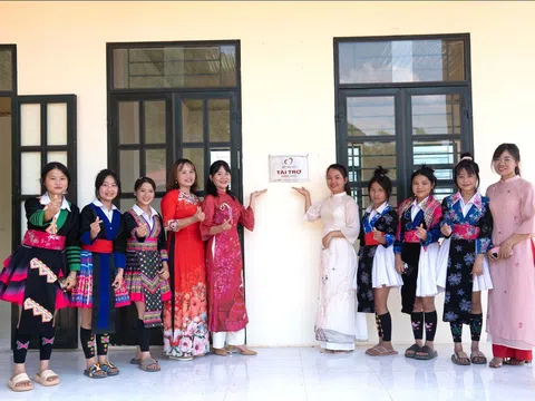 Phu nhân tỷ phú Phạm Nhật Vượng lần đầu lên tiếng về Quỹ Thiện Tâm