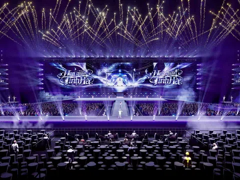 Tinh Hà Say Hi”: Hành trình tạo nên loạt dấu ấn kỷ lục trước thềm concert “Hẹn Giữa Tinh Hà”