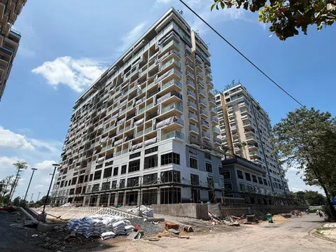 Nhà phát triển Fiato Airport City, Fiato Uptown nợ hơn 17 tỷ đồng thuế, vì sao liên tục giảm vốn?
