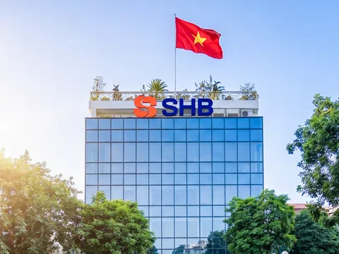 S&P Global Ratings xếp hạng “AA” cho trái phiếu của SHB được Quỹ tín thác ADB bảo lãnh