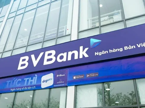 Thanh tra Ngân hàng Nhà nước chỉ ra loạt vi phạm của Ngân hàng Bản Việt