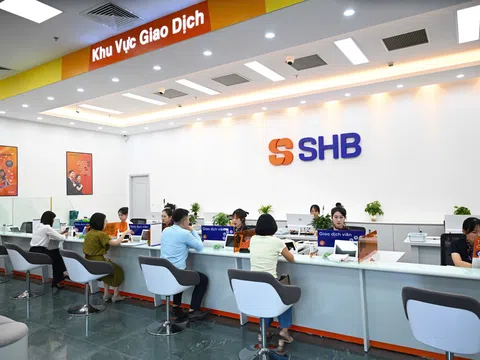 S&P Global Ratings đánh giá độc lập Khung Tài chính Bền vững của SHB