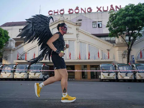 VPIM 2026: Khi đường chạy trở thành sàn diễn của cá tính