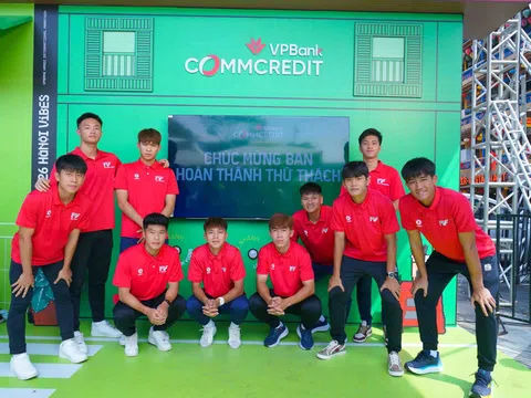 VPIM Expo 2026 khuấy động Phố đi bộ với loạt trải nghiệm dành cho cộng đồng runner