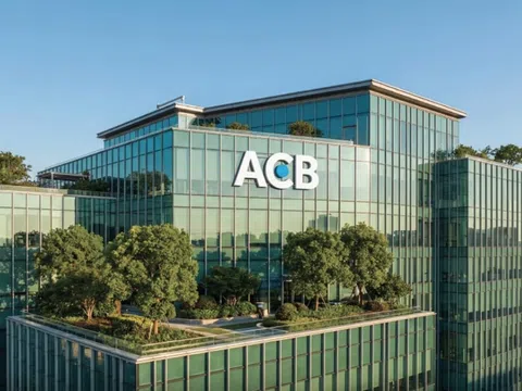 Thanh tra kiến nghị ACB và chi nhánh Hà Tĩnh khắc phục tồn tại