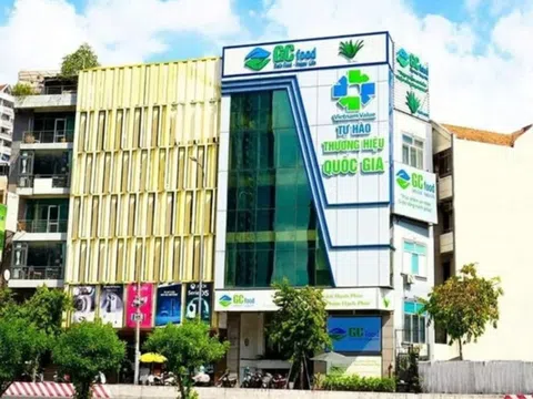 Công ty CP Thực phẩm G.C bị phạt 425 triệu đồng
