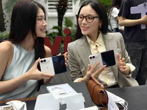 iPhone Duo chính thức lên kệ tại Di Động Việt, ưu đãi đến 9,5 triệu đồng