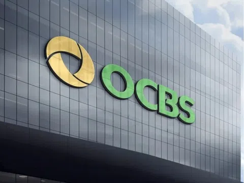 Chứng khoán OCBS bị phạt hơn 340 triệu đồng vì vi phạm hồ sơ trái phiếu