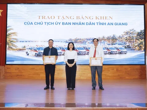 Vinmec cùng Phú Quốc xây dựng một cộng đồng biết cách bảo vệ sự sống