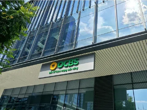 OCBS tư vấn phát hành trái phiếu riêng lẻ không đảm bảo quy định