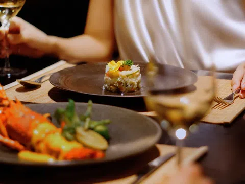 Chạm vào hồn Việt qua trải nghiệm ẩm thực và di sản tại Radisson Blu Resort Cam Ranh