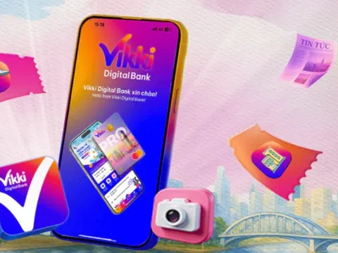Thanh tra NHNN phát hiện vi phạm tại Vikki Bank quận 10