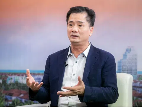 ‘Chủ đầu tư tâm vững - tầm mạnh mới đủ sức hỗ trợ đại lý ‘nuôi quân’