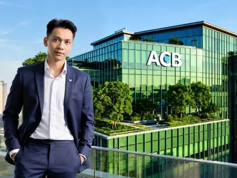 'Sóng ngầm' nợ xấu ở Ngân hàng ACB, bất ngờ vọt lên gần 9.100 tỷ đồng