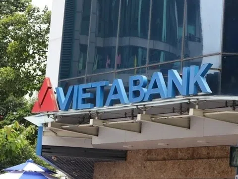 VietABank hy sinh dự phòng rủi ro đổi lấy lợi nhuận, nợ xấu 1.334 tỷ đồng