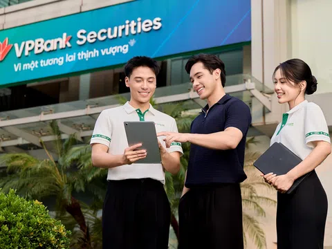 Hệ sinh thái VPBank củng cố triển vọng xếp hạng tín nhiệm của VPBankS