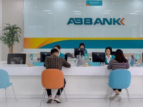 Ngân hàng ABBank: Nợ xấu tăng 92% trong 9 tháng