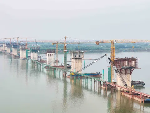 CC1 ghi nhận doanh thu tăng trưởng tích cực trong 9 tháng năm 2026