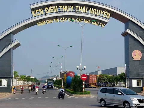Sau kết luận của TTCP, Thái Nguyên thu hồi hàng nghìn m2 đất