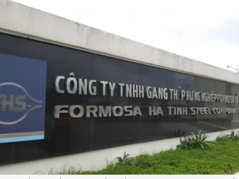 Dự án Formosa Hà Tĩnh: Lo ngại về phương án phòng ngừa, ứng phó sự cố môi trường
