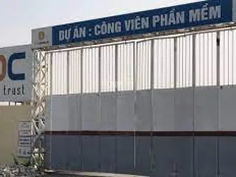 Vintech City: bao giờ “thung lũng silicon" ở Hà Nội đi vào hiện thực?