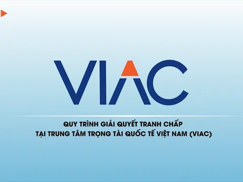 VIAC tiếp nhận yêu cầu khởi kiện tuyên bố hủy bỏ nghị quyết HĐQT Tập đoàn Xây dựng Hòa Bình