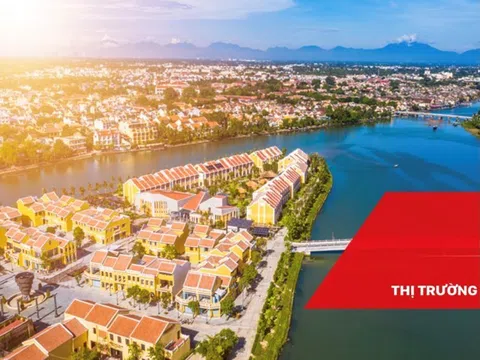 Thị trường bất động sản nhà ở Đà Nẵng và vùng phụ cận năm 2022