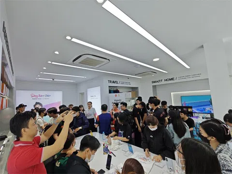 Xiaomi Fan Festival 2023: Đánh dấu cột mốc Redmi Note 12 Series vượt 22.000 đơn đặt trước, ngập tràn khuyến mại