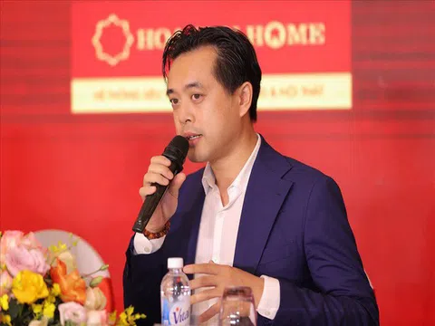 Dương Khắc Linh cảm thấy áp lực vì làm Giám đốc âm nhạc cho Hoa Sen SoundFest 2023