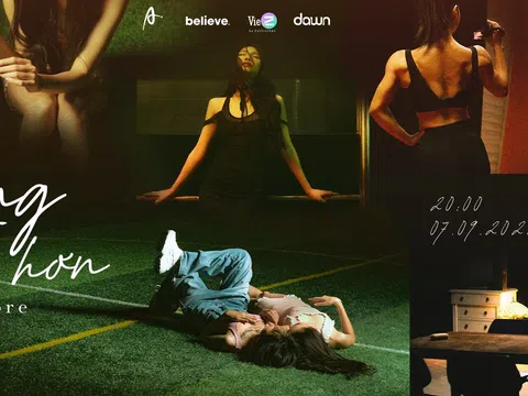 Avi - Nhạc sĩ đứng sau loạt ca khúc “Chữa lành” hé lộ Teaser đầy bí ẩn