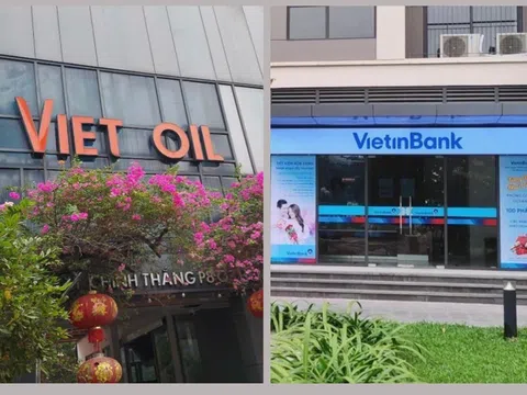 Từ vụ Xuyên Việt Oil, soi quy trình xét duyệt tín dụng của Vietinbank