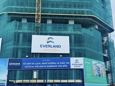 Everland: Liên tục không đạt kế hoạch lợi nhuận, dòng tiền kinh doanh âm kéo dài
